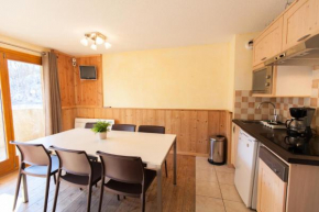 Résidence Signal Du Prorel - Appartement rénové et confortable · Accès aux pistes · Wifi gratuit & cabine MAE-0494